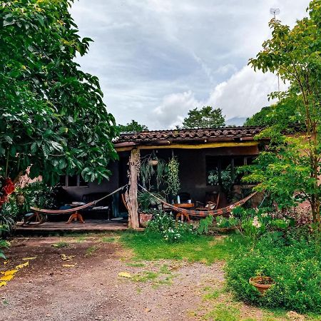 Casa Papaki Lägenhet Mérida Exteriör bild