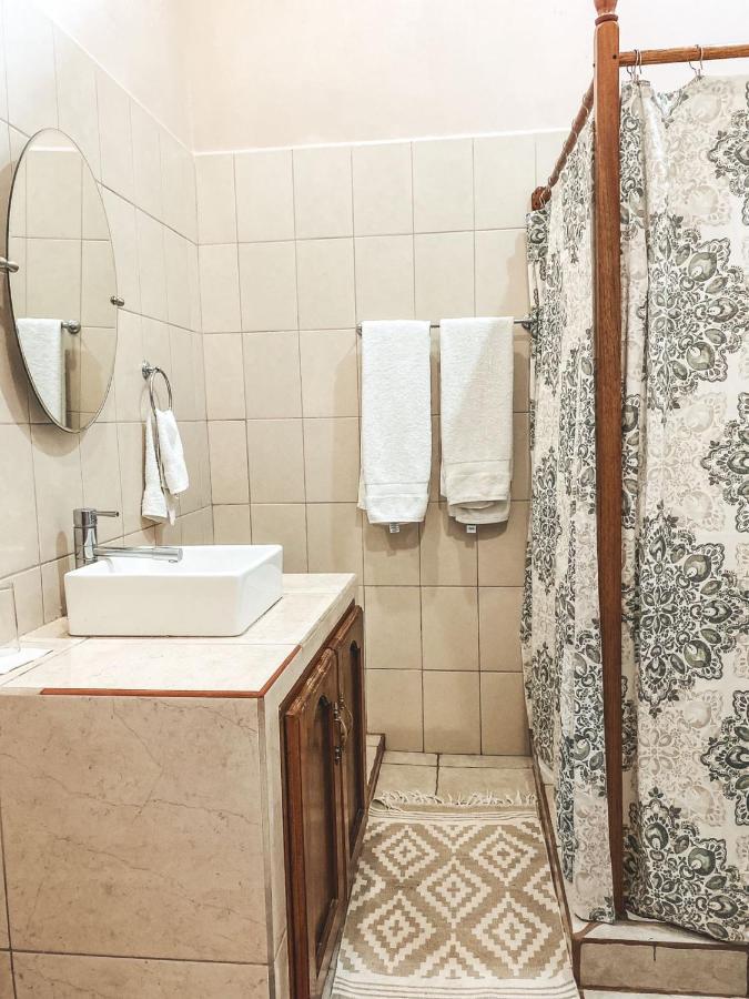 Casa Papaki Lägenhet Mérida Exteriör bild