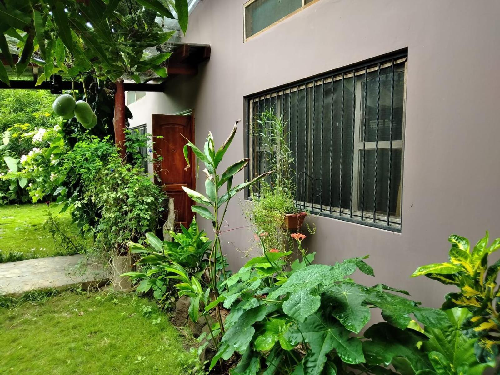 Casa Papaki Lägenhet Mérida Exteriör bild