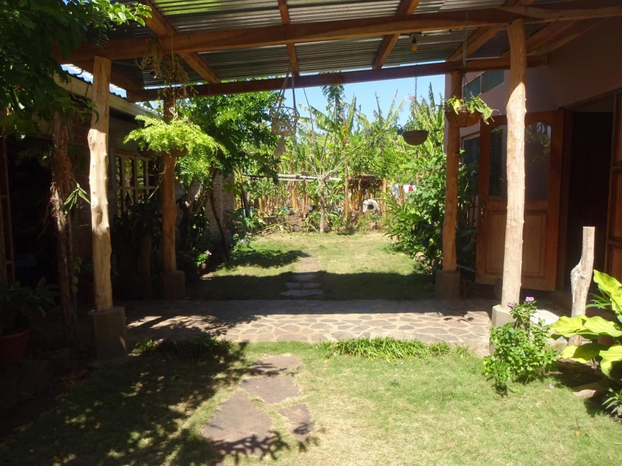 Casa Papaki Lägenhet Mérida Exteriör bild