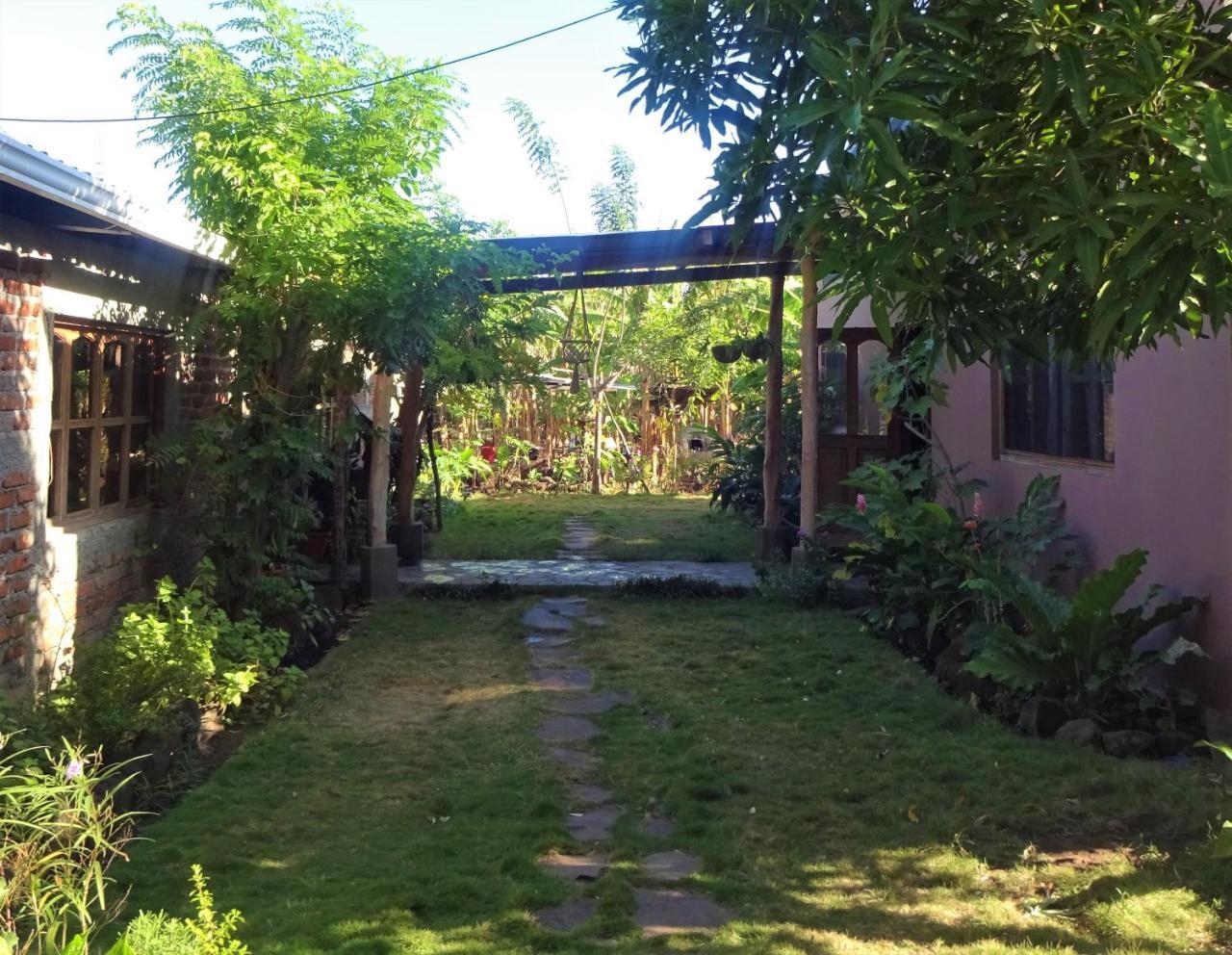 Casa Papaki Lägenhet Mérida Exteriör bild