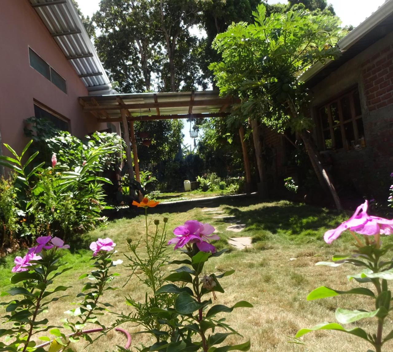 Casa Papaki Lägenhet Mérida Exteriör bild