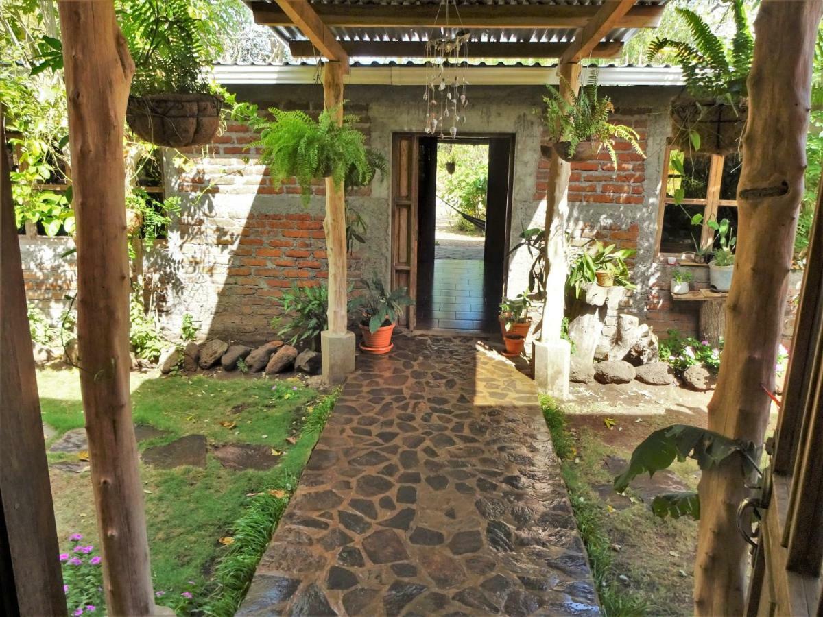 Casa Papaki Lägenhet Mérida Exteriör bild