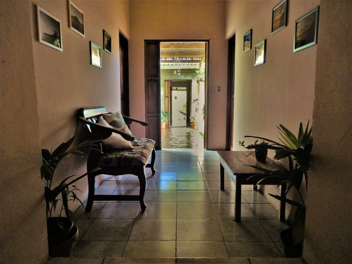 Casa Papaki Lägenhet Mérida Exteriör bild