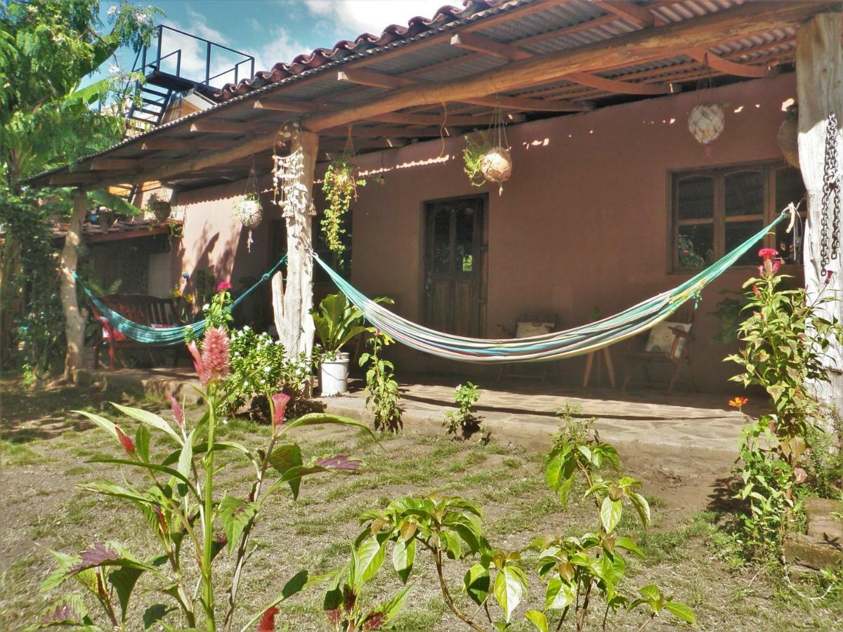 Casa Papaki Lägenhet Mérida Exteriör bild